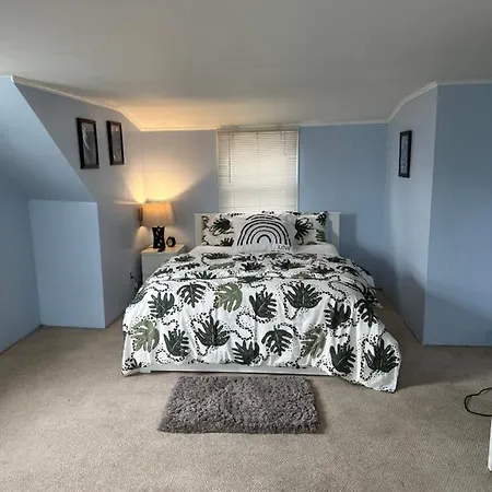 Apartamento Destiny'S Place